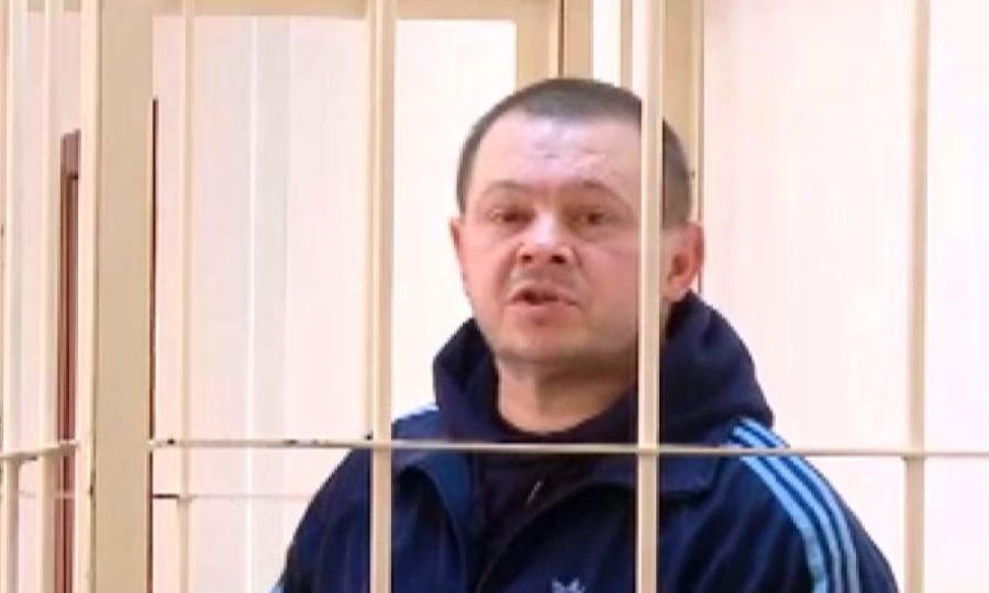 12 лет в колонии строгого режима проведёт бывший сотрудник внутренних дел — Андрей Яковлев
