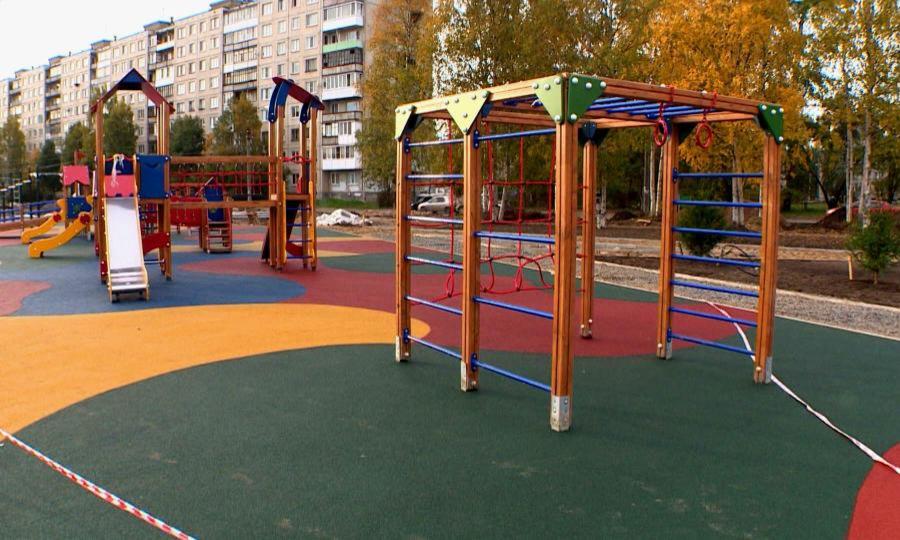 Споры вокруг названия нового парка в Архангельске сегодня заставили созвать экспертный совет
