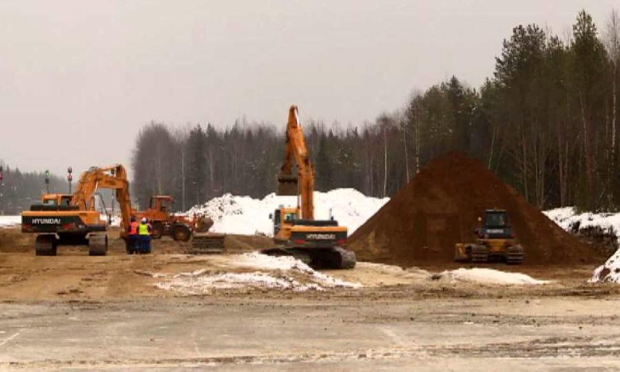 Общественное обсуждение строительства в Ленском районе экотехнопарка состоится на следующей неделе