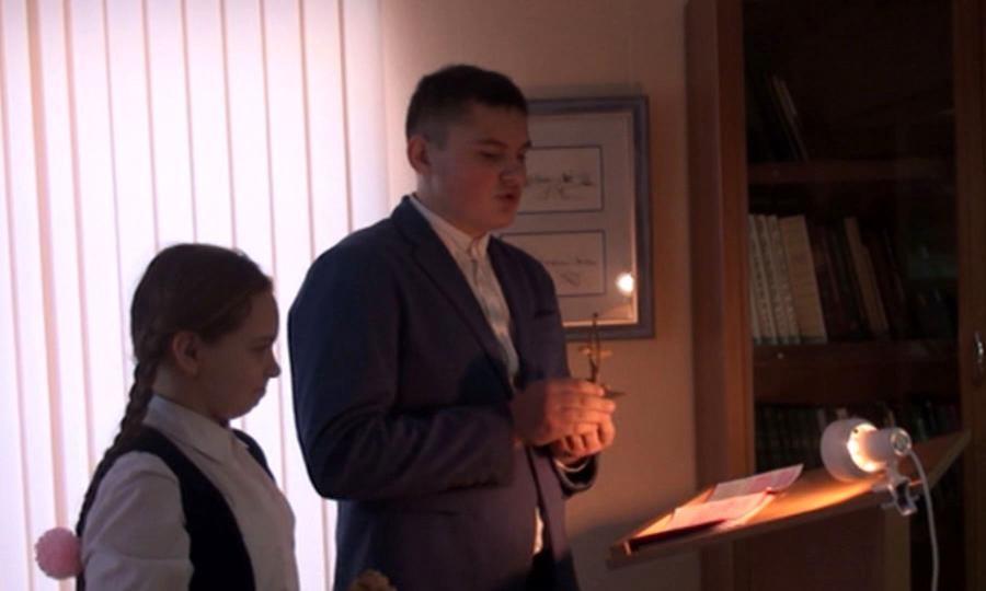 Историко-краеведческие чтения в память священника и ученого Аркадия Грандилевского прошли в Холмогорском районе